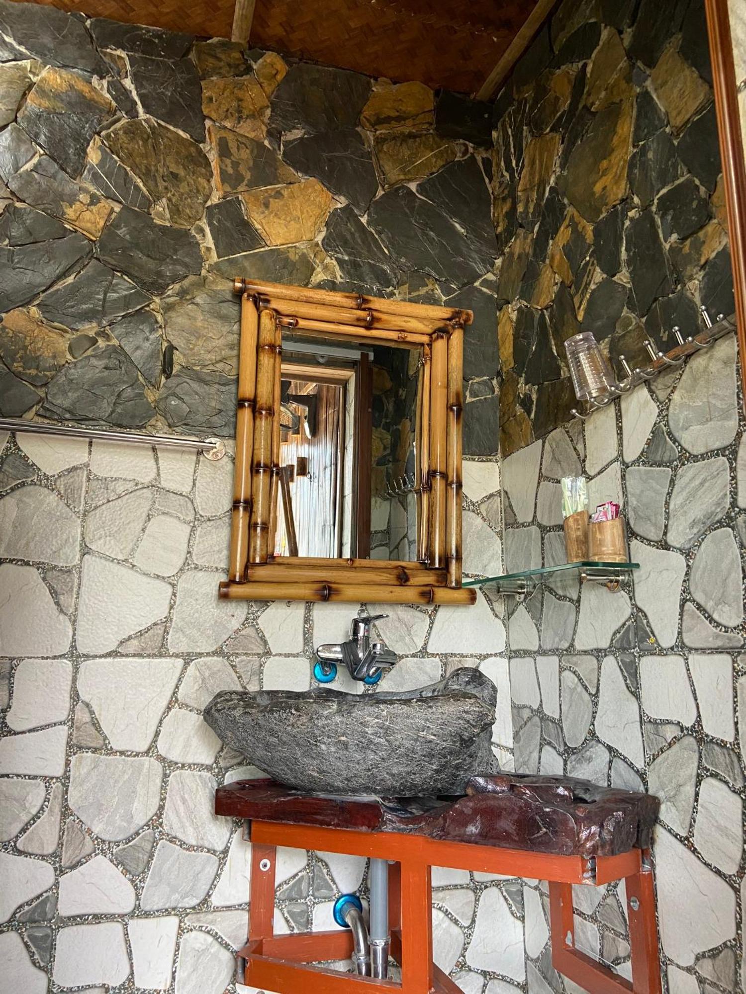 Mai Chau La Vida Homestay Ngoại thất bức ảnh